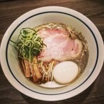 麺や 麟子鳳雛 - 