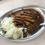 カレーのチャンピオン - 