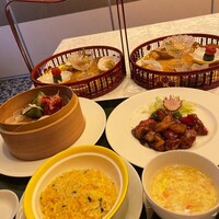中国料理 王宮 - 