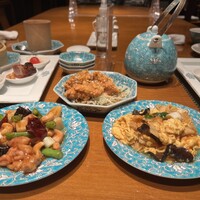 華都飯店 OsakaMetro本町ビル店 - 