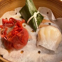 中国料理 王宮 - 