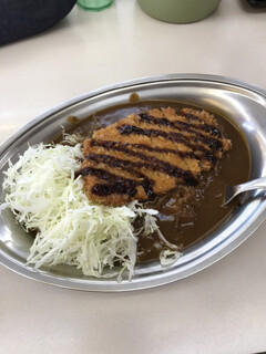 カレーのチャンピオン - 