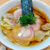 らぁ麺 飯田商店