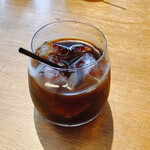MAISON INCO - アイスコーヒー