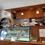 パティスリーサロン・ドゥ・テ アミティエ - 