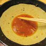 丸亀製麺  - 完食
