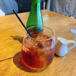 MAISON INCO - アイスティー