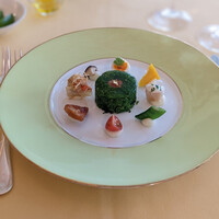 クイーン・アリス 横浜店 - 