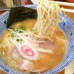 麺屋 わおん - 