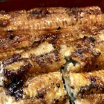 Unagi No Wakabayashi - 