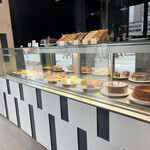 マリーローランサン喫茶店 - 