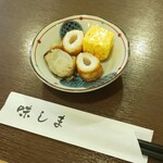 居酒屋味しま - 味しま②(*´>ω<`*)