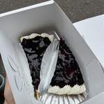 マリーローランサン喫茶店 - 