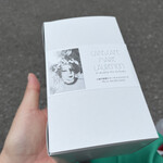 マリーローランサン喫茶店 - 