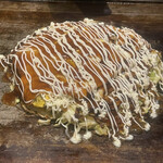 Teppan Okonomiyaki Mitsuki - 