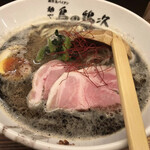 麺や 鳥の鶏次 - 