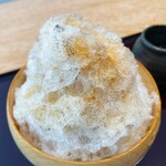 山本山 ふじヱ茶房 - 