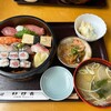 割烹　いけ吉 - 料理写真: