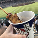 阪神甲子園球場 - 