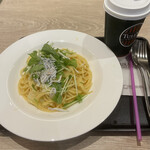 タリーズコーヒー - 