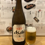 鶏居酒屋でかのれん - 