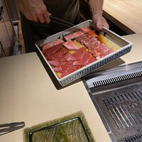 焼肉 きたん 法善寺 - 