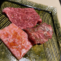 焼肉 きたん 法善寺 - 