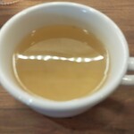 オリーブの丘 - スープ
