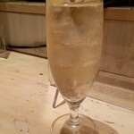 神田ナンバー - ハイボール：500円