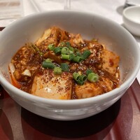四川豆花飯荘 東京店 - 