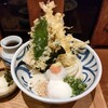 うどん棒 大阪本店