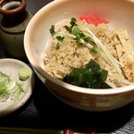 Soba Zendokoro Musashiya - 