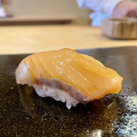 鮨 十兵衛 - 千葉 鰆