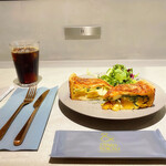 & OIMO TOKYO CAFE - 