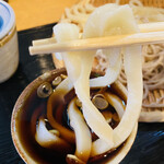 手打蕎麦うどん隆 - 