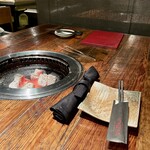 Yakiniku Toraji - 