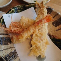 天ぷら新宿つな八 大丸東京店 - 