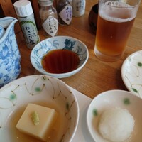 天ぷら新宿つな八 大丸東京店 - 