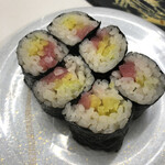 あじわい回転寿司 禅 - 