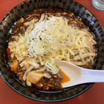 Chuukasoba Kawan - 