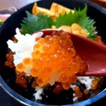 海鮮食堂 さばや - 