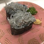 あじわい回転寿司 禅 - 