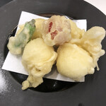 あじわい回転寿司 禅 - 