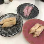 あじわい回転寿司 禅 - 