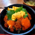 海鮮食堂 さばや - 