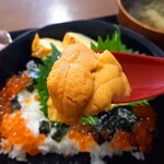 海鮮食堂 さばや - 