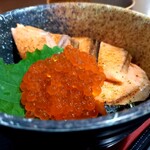 海鮮食堂 さばや - 