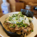 Fuji Ramen - 