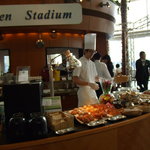 カフェトスカ - 