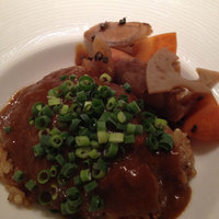ahill ginza - 